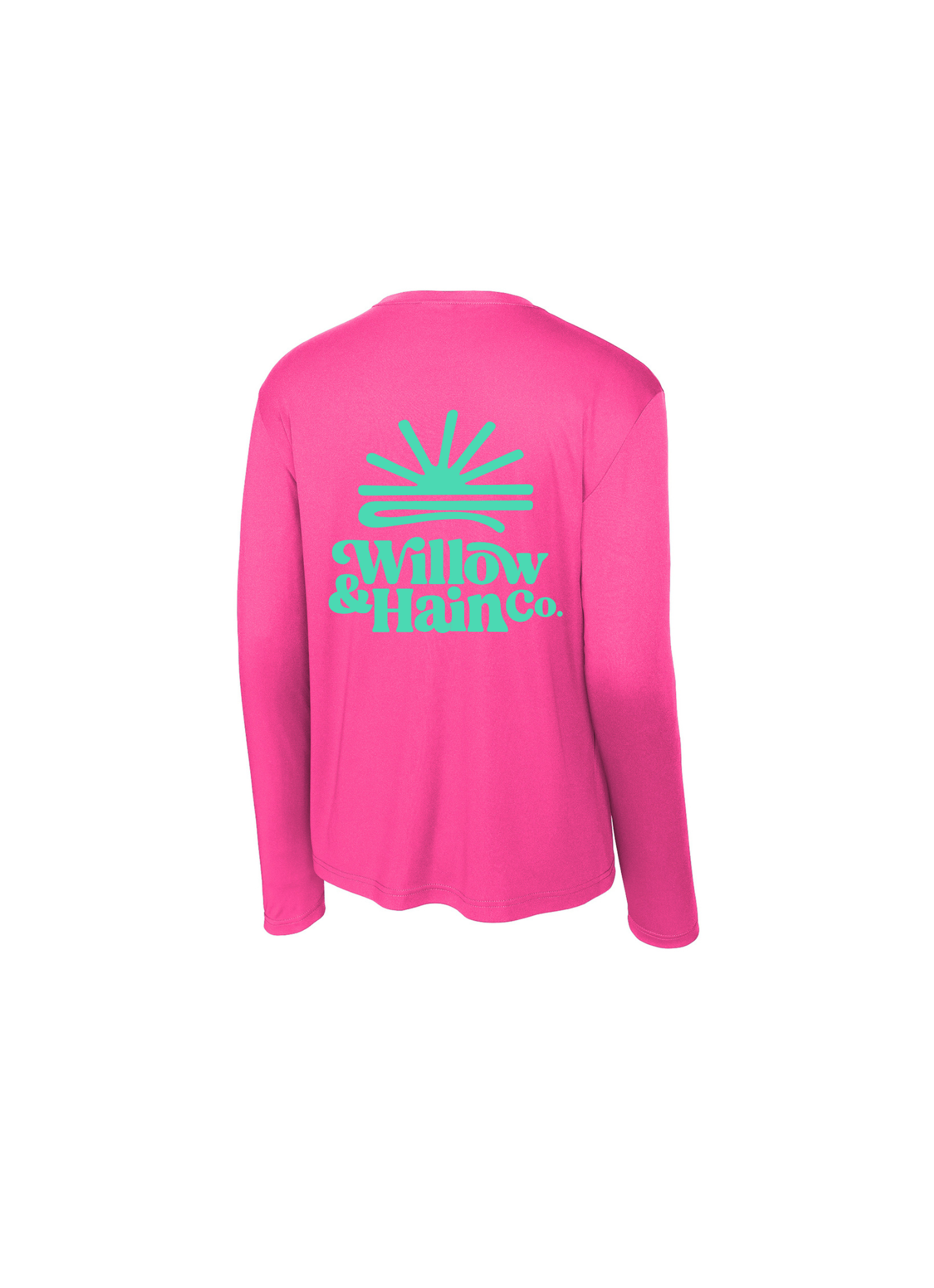 Radiant Threads Long Sleeve (Unisex) — Pre‑Order 7/22–7/26