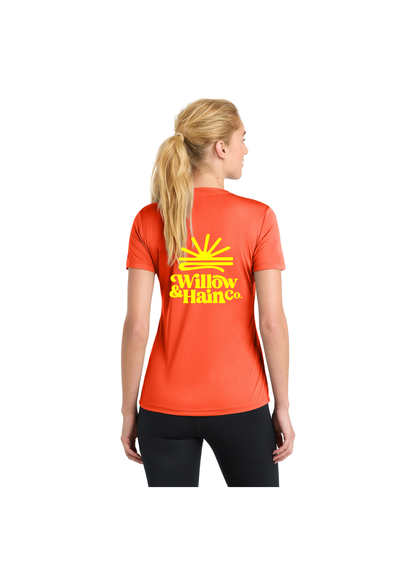 Radiant Threads Women's Short Sleeve T-Shirt (Pre‑Order 7/22–7/26)