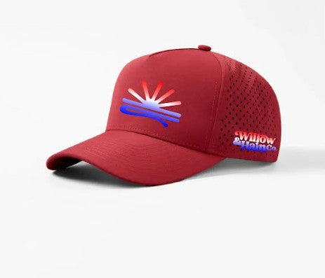 Colorbrust 4th of July Hats
