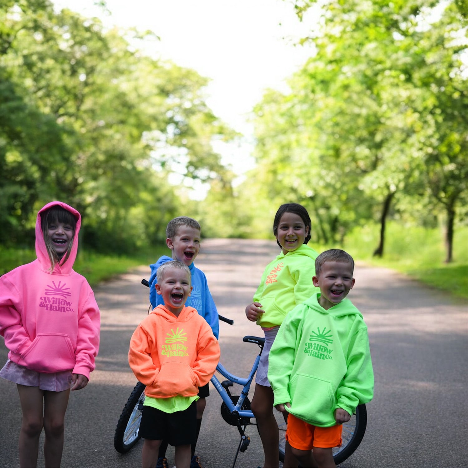 Lil' Brights Collection