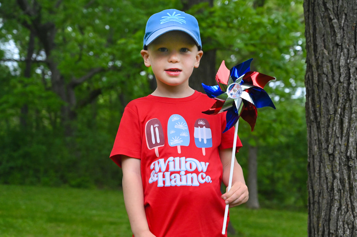 4th of July Shirt – Limited Edition Designs