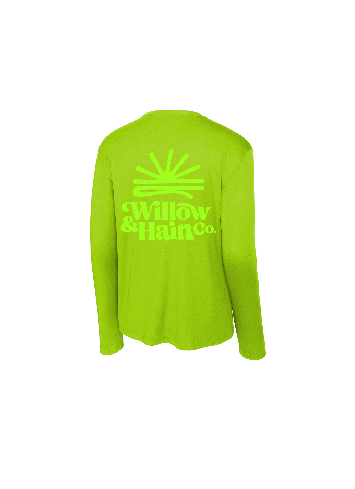 Radiant Threads Long Sleeve (Unisex) — Pre‑Order 7/22–7/26