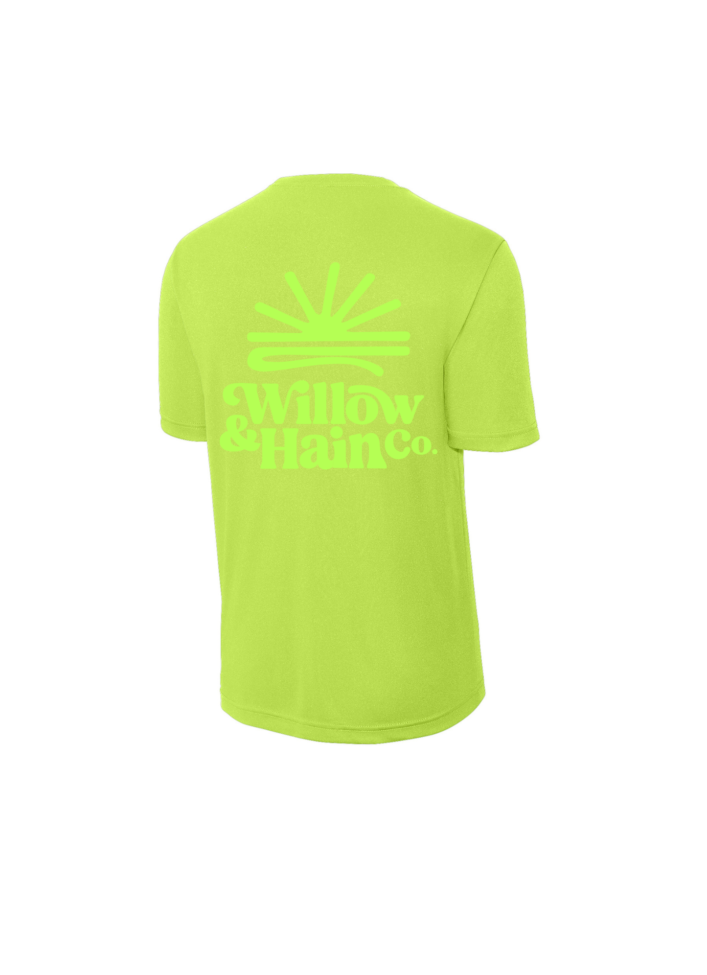 Radiant Threads Men's Short Sleeve T-Shirt (Pre‑Order 7/22–7/26)