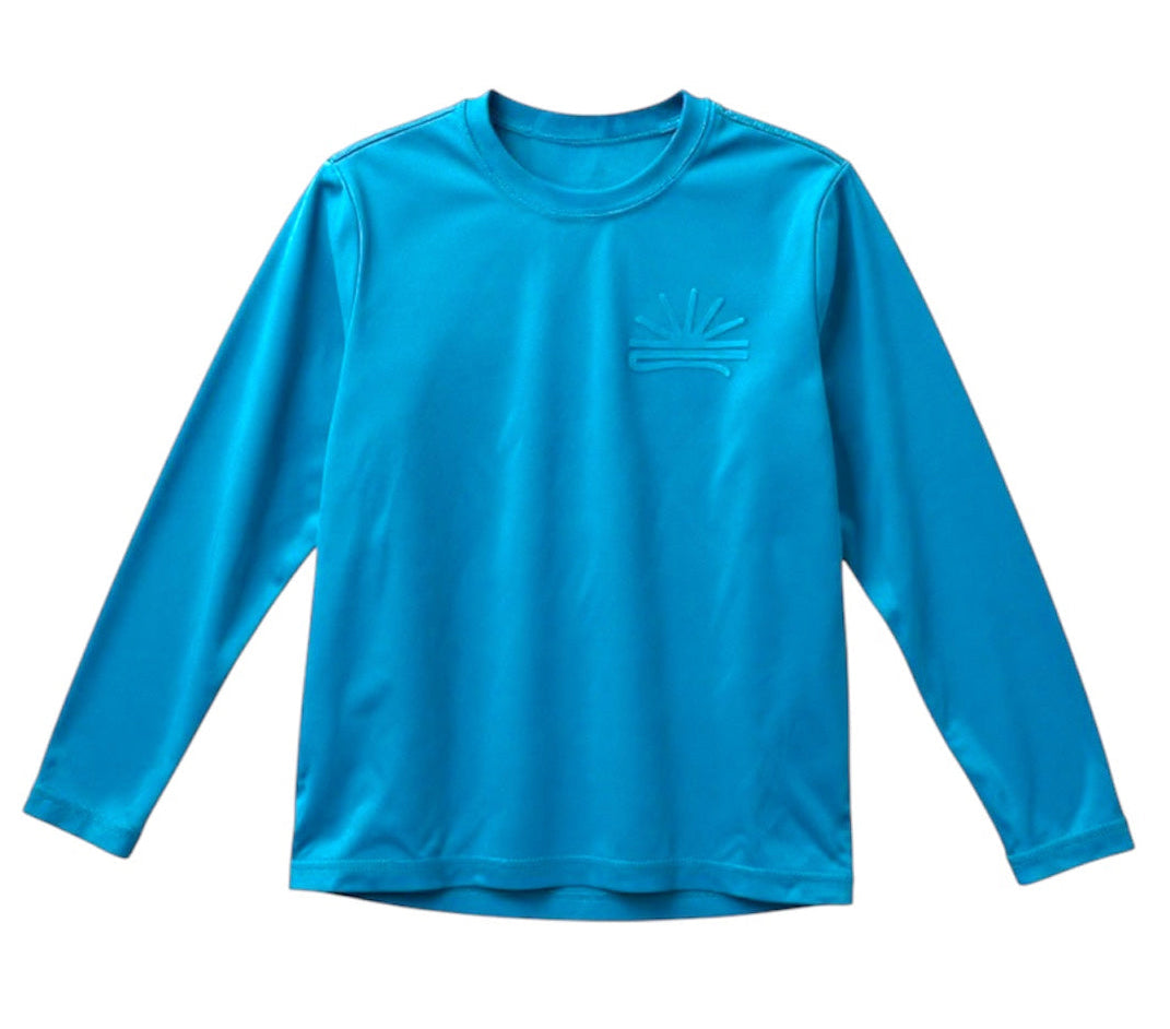 Colorburst Long Sleeve T-Shirt