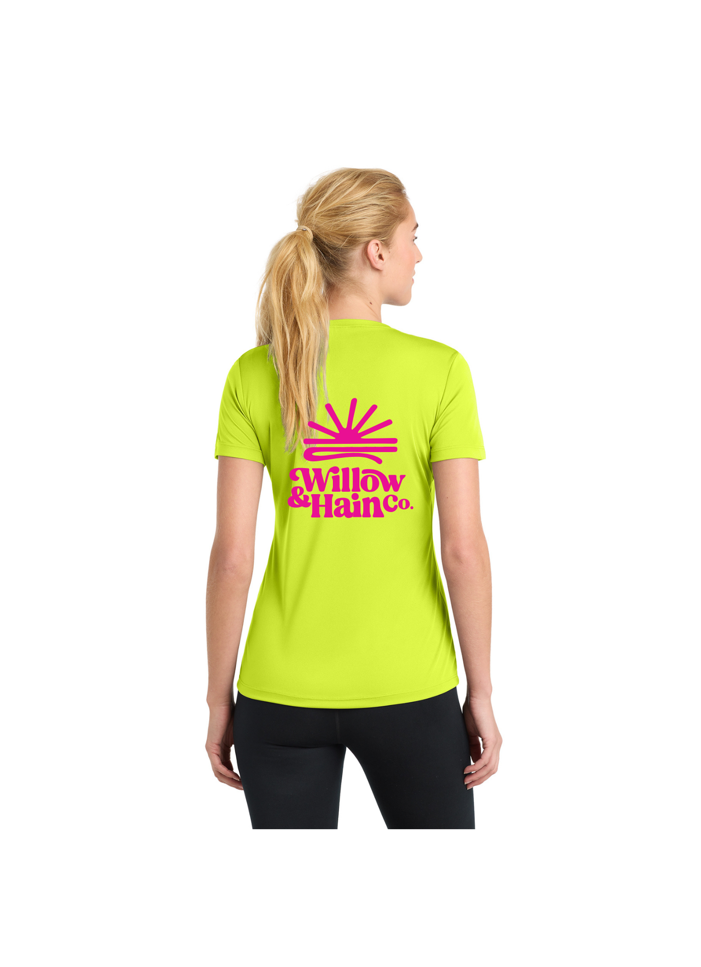 Radiant Threads Women's Short Sleeve T-Shirt (Pre‑Order 7/22–7/26)