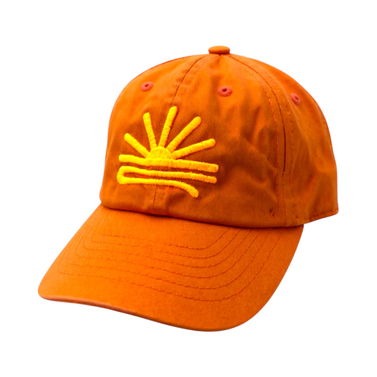 Colorburst Baseball Cap-Toddler/Child