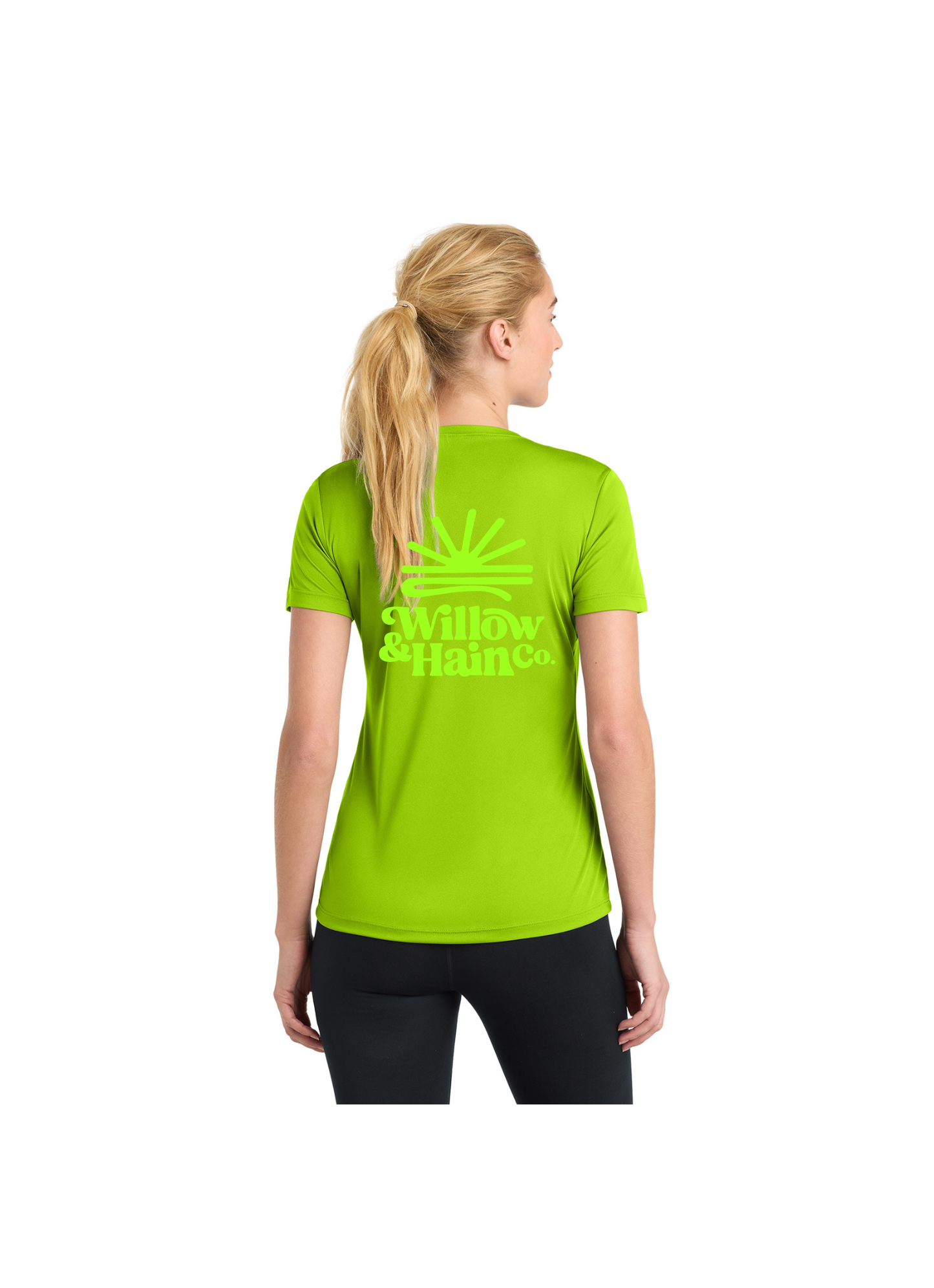 Radiant Threads Women's Short Sleeve T-Shirt (Pre‑Order 7/22–7/26)