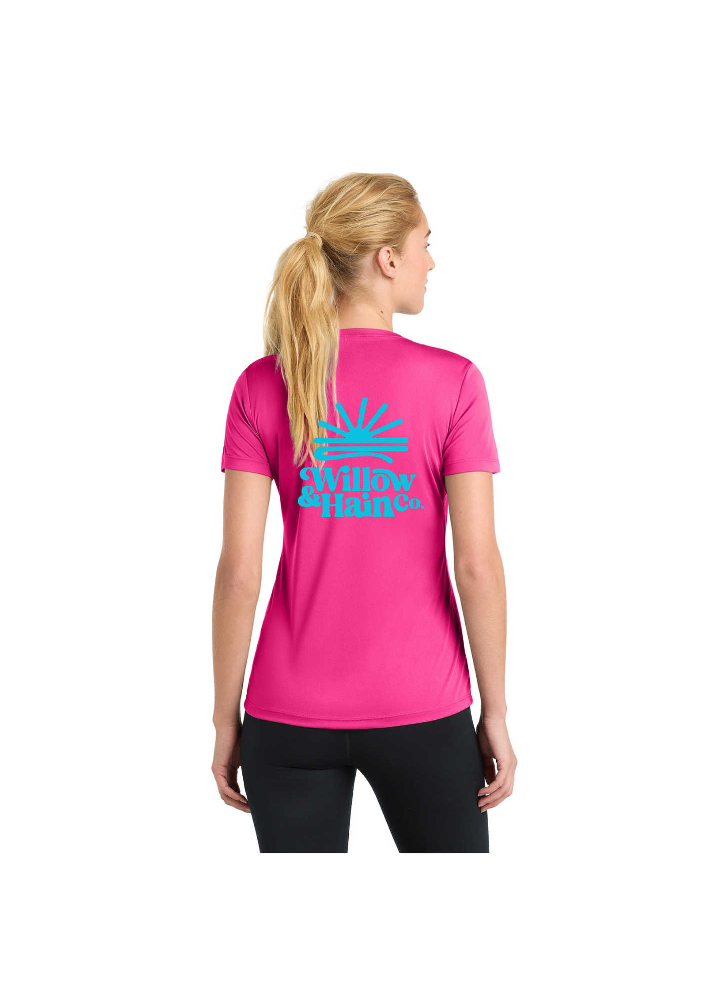 Radiant Threads Women's Short Sleeve T-Shirt (Pre‑Order 7/22–7/26)