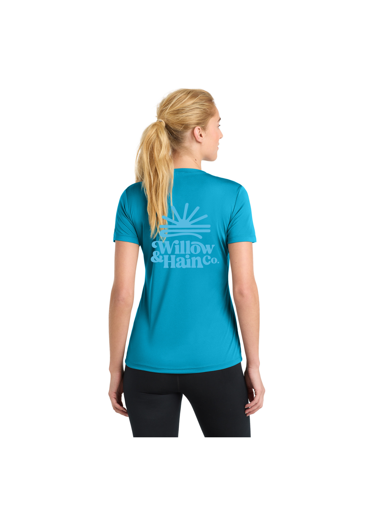 Radiant Threads Women's Short Sleeve T-Shirt (Pre‑Order 7/22–7/26)