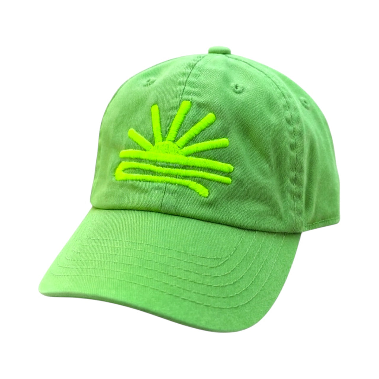 Colorburst Baseball Cap-Toddler/Child