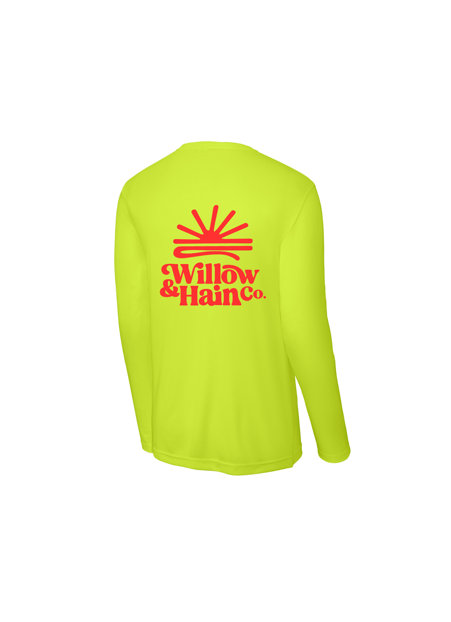 Radiant Threads Long Sleeve (Unisex) — Pre‑Order 7/22–7/26