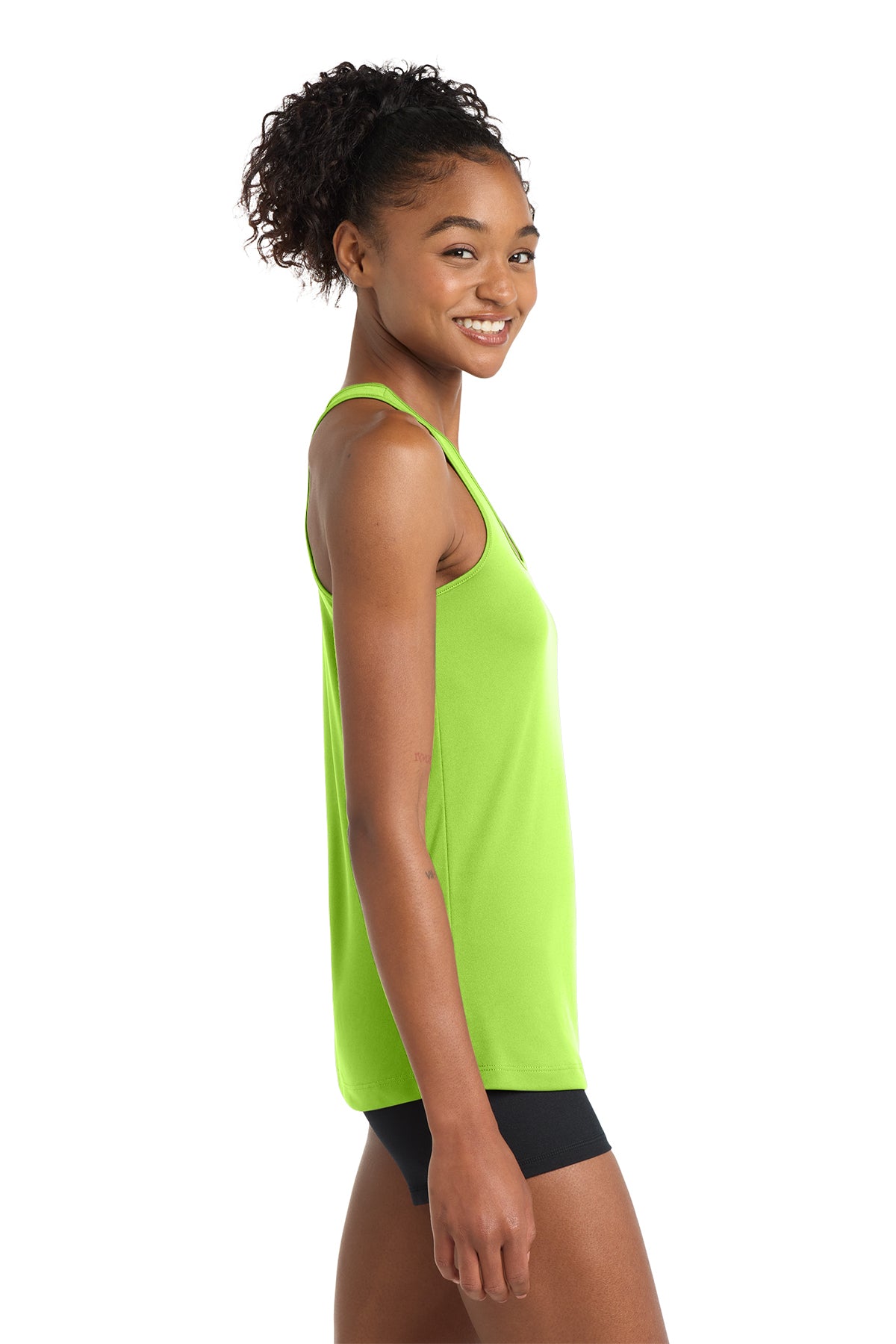 Radiant Threads Tank Women’s Performance Racerback (Pre‑Order 7/22–7/26)