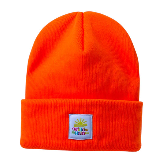 Always See Me Beanie