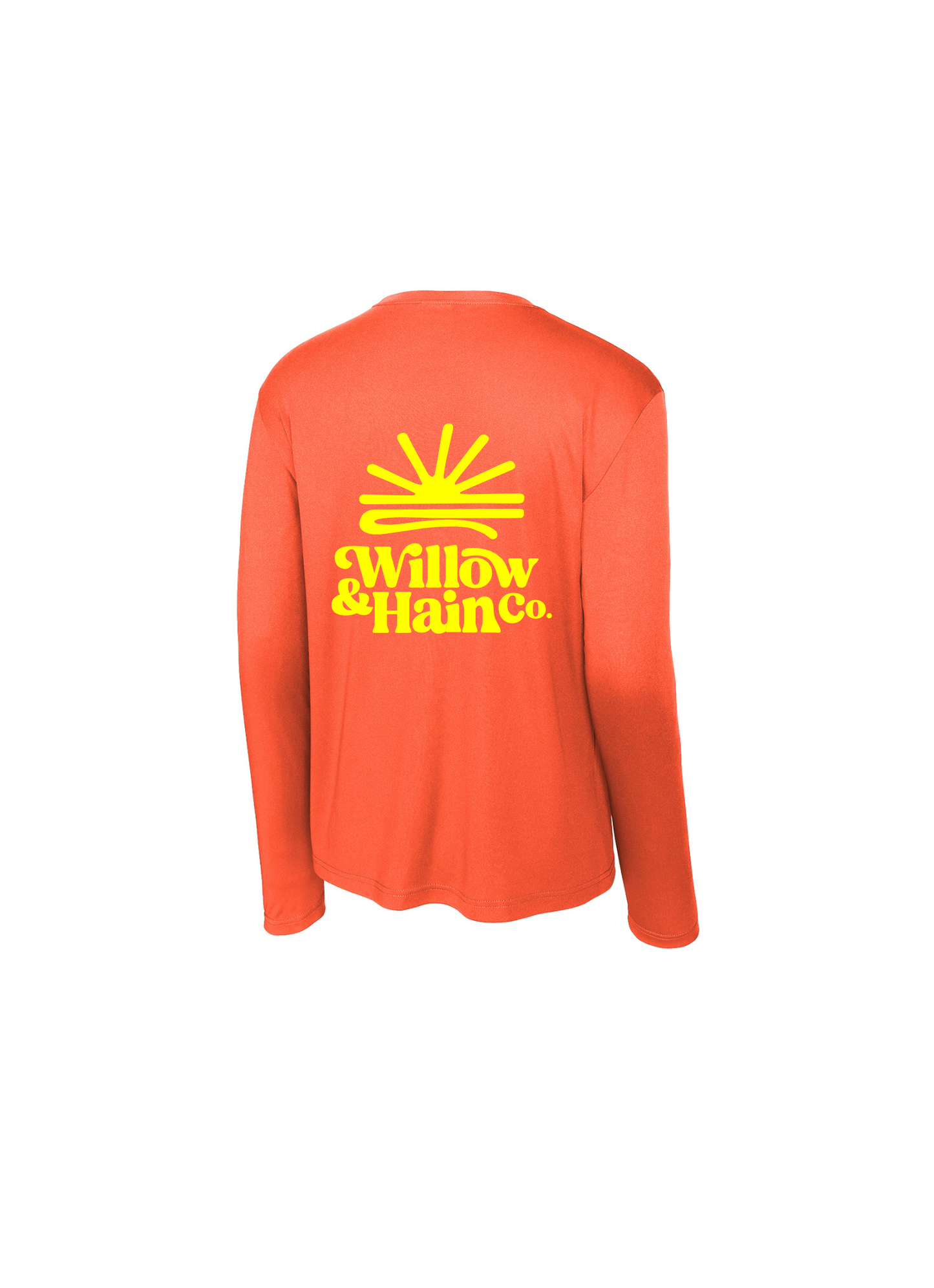 Radiant Threads Long Sleeve (Unisex) — Pre‑Order 7/22–7/26