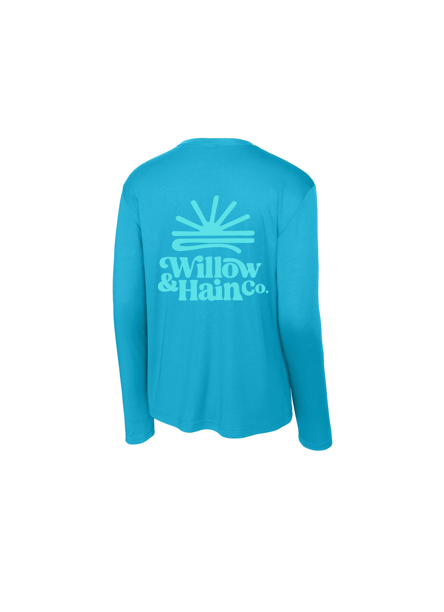 Radiant Threads Long Sleeve (Unisex) — Pre‑Order 7/22–7/26