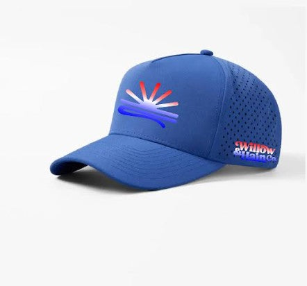 Colorbrust 4th of July Hats