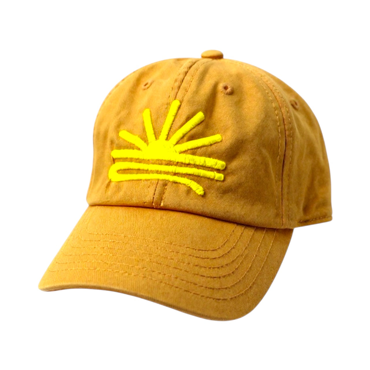 Colorburst Baseball Cap-Toddler/Child