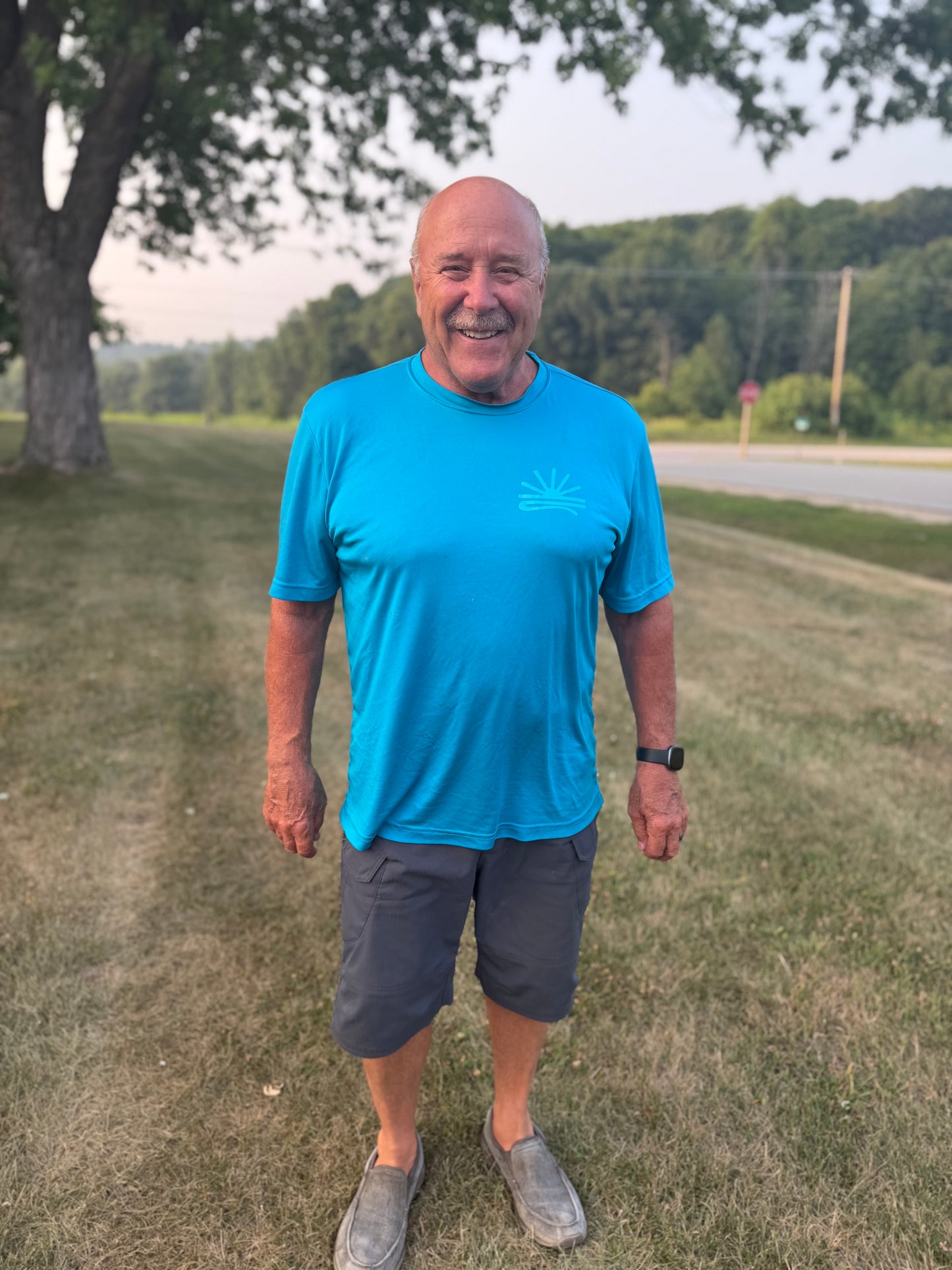 Radiant Threads Men's Short Sleeve T-Shirt (Pre‑Order 7/22–7/26)