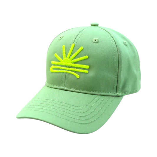 Colorburst Youth Cap