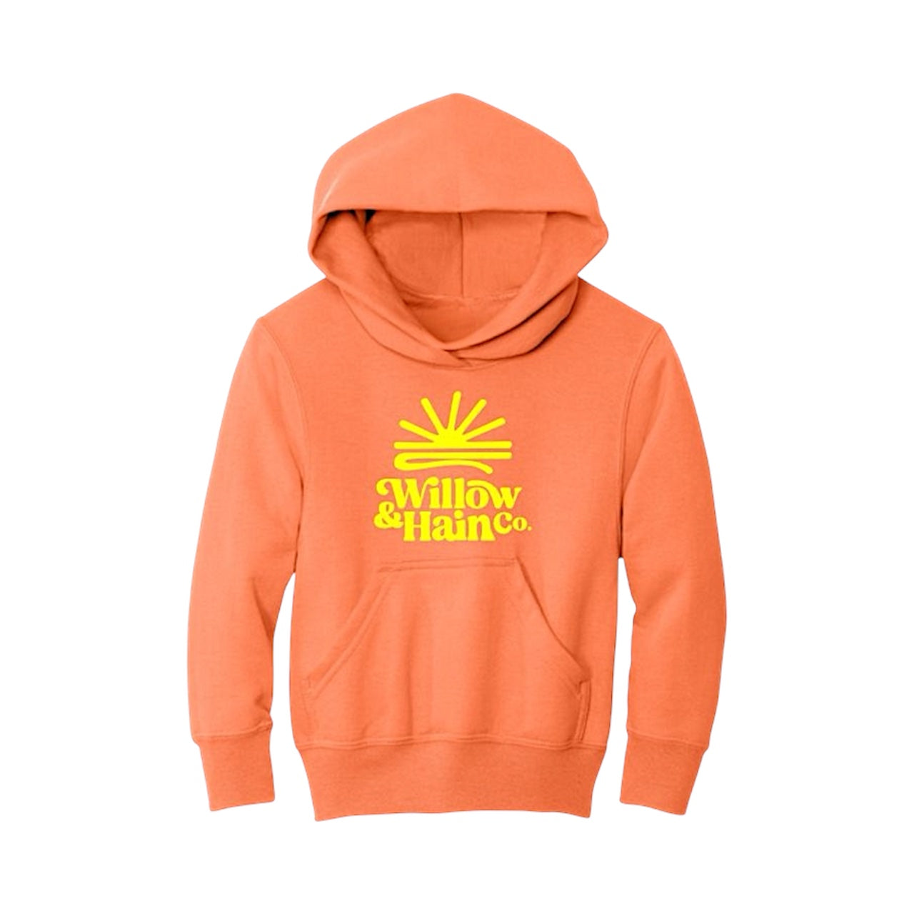 Lil' Brights Hooded Sweatshirt