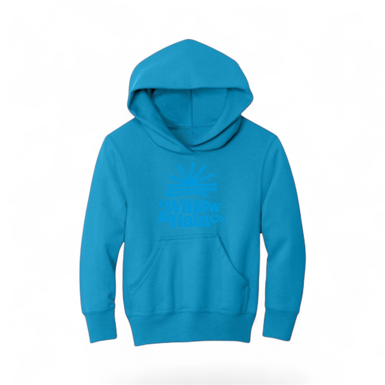 Lil' Brights Hooded Sweatshirt