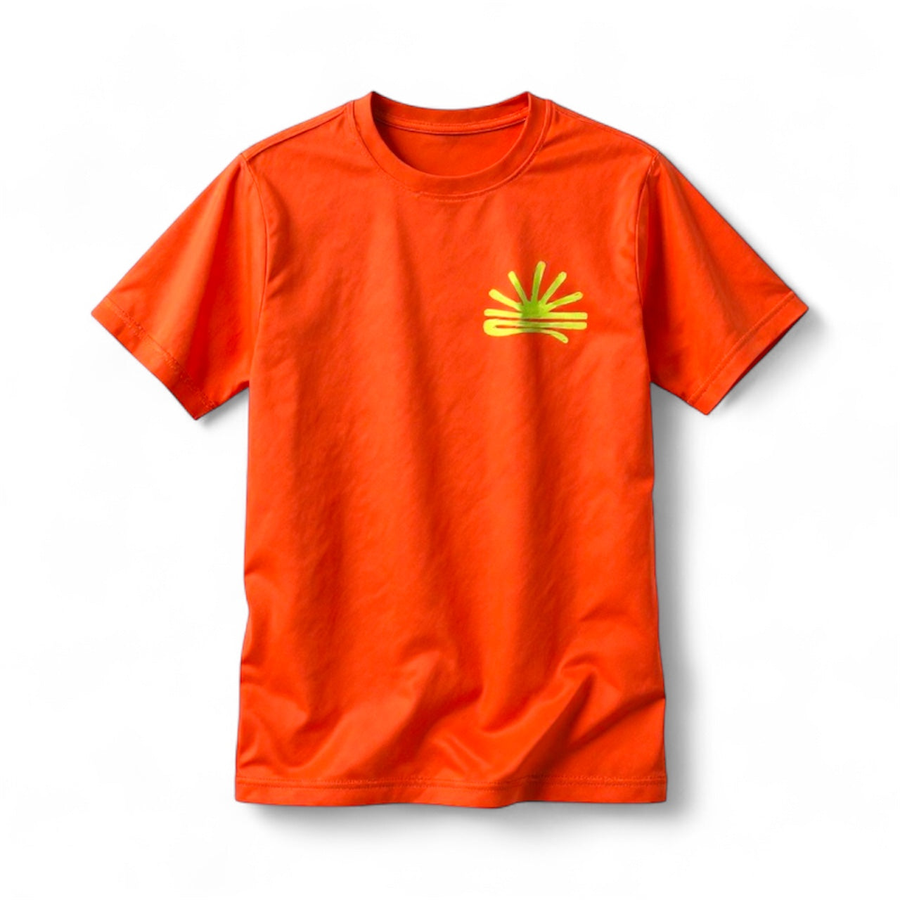 Colorburst Short Sleeve T-Shirt