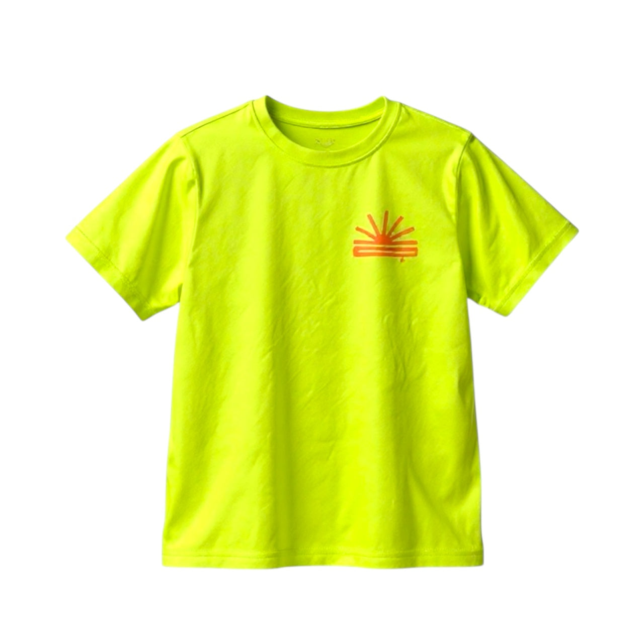 Colorburst Short Sleeve T-Shirt
