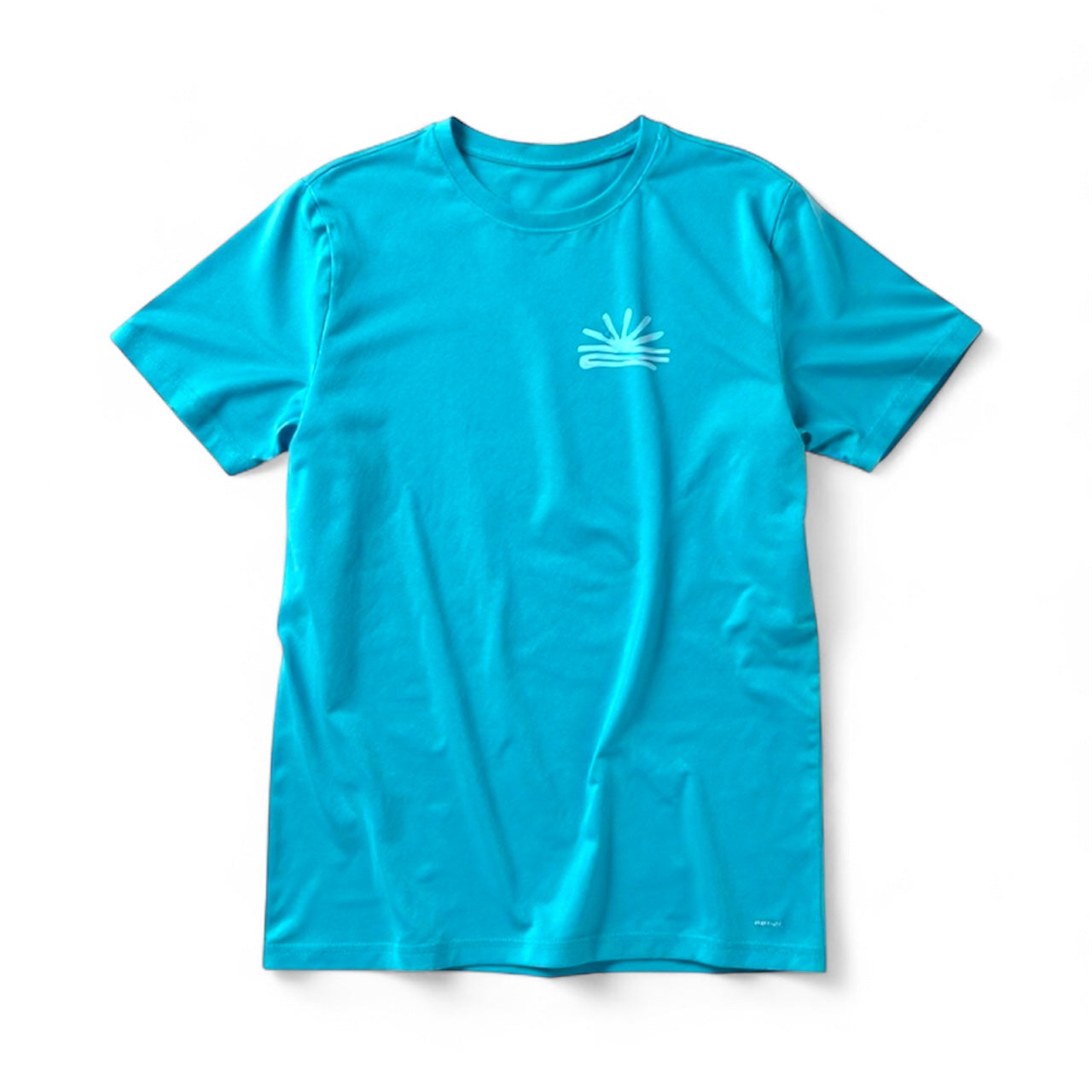 Colorburst Short Sleeve T-Shirt