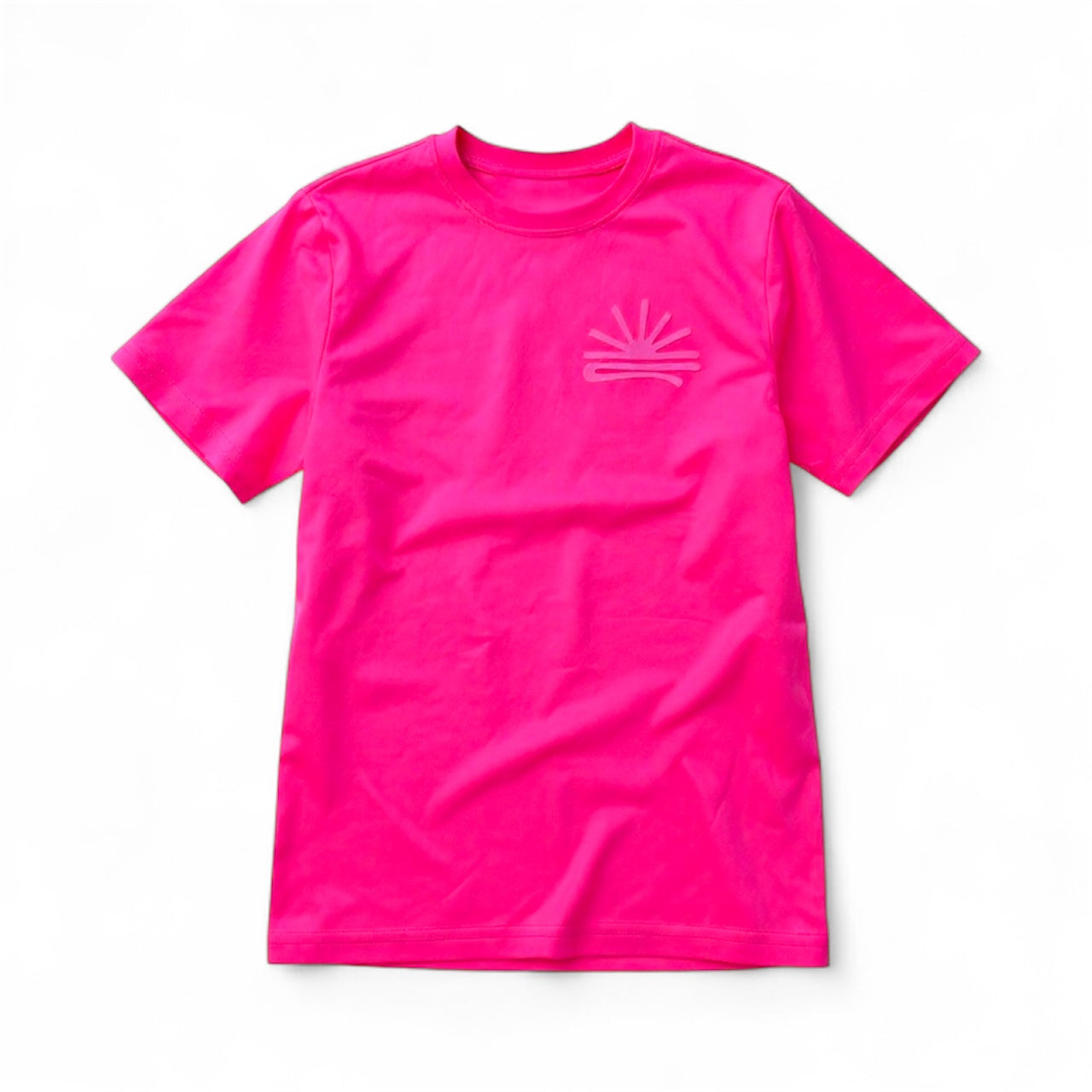 Colorburst Short Sleeve T-Shirt