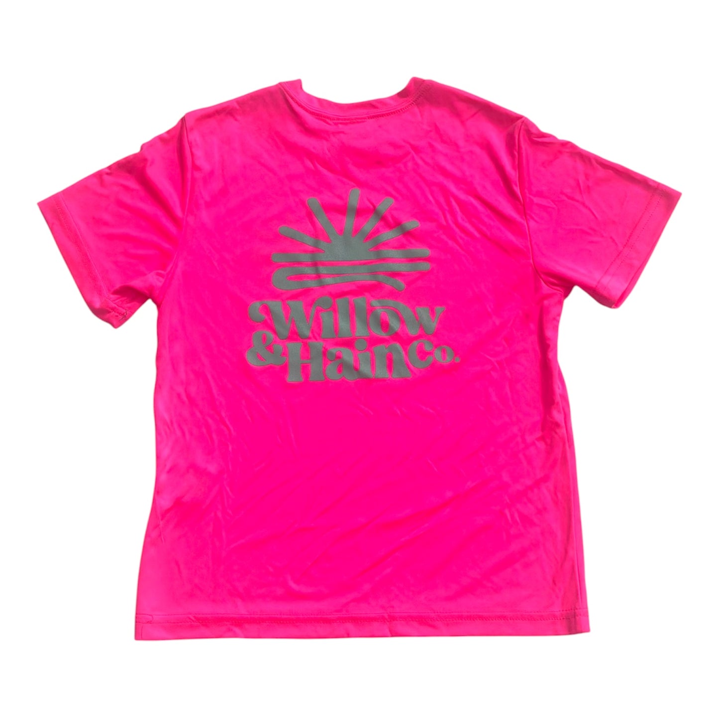 Colorburst Short Sleeve T-Shirt