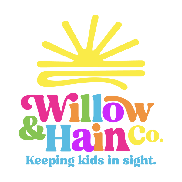 Willow & Hain Co. 