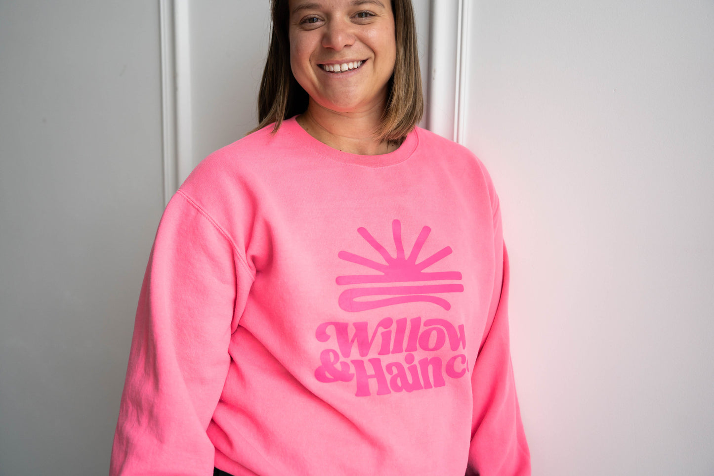 Radiant Threads Crewneck Sweatshirt (Unisex) — Pre‑Order 7/22–7/26