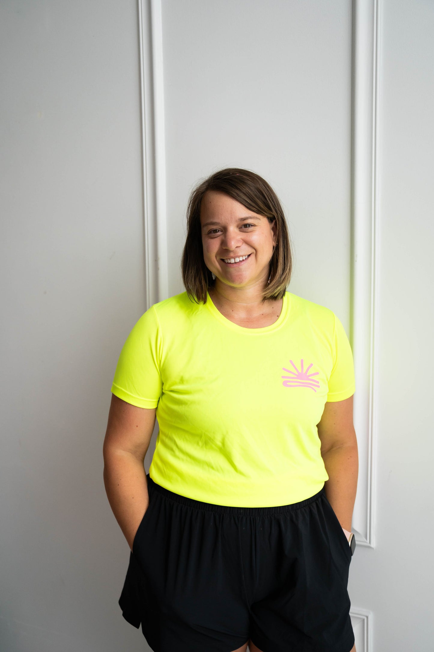 Radiant Threads Women's Short Sleeve T-Shirt (Pre‑Order 7/22–7/26)