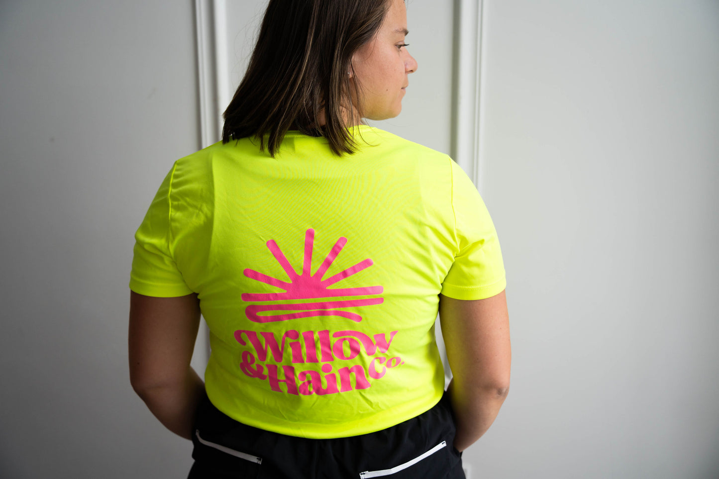 Radiant Threads Women's Short Sleeve T-Shirt (Pre‑Order 7/22–7/26)