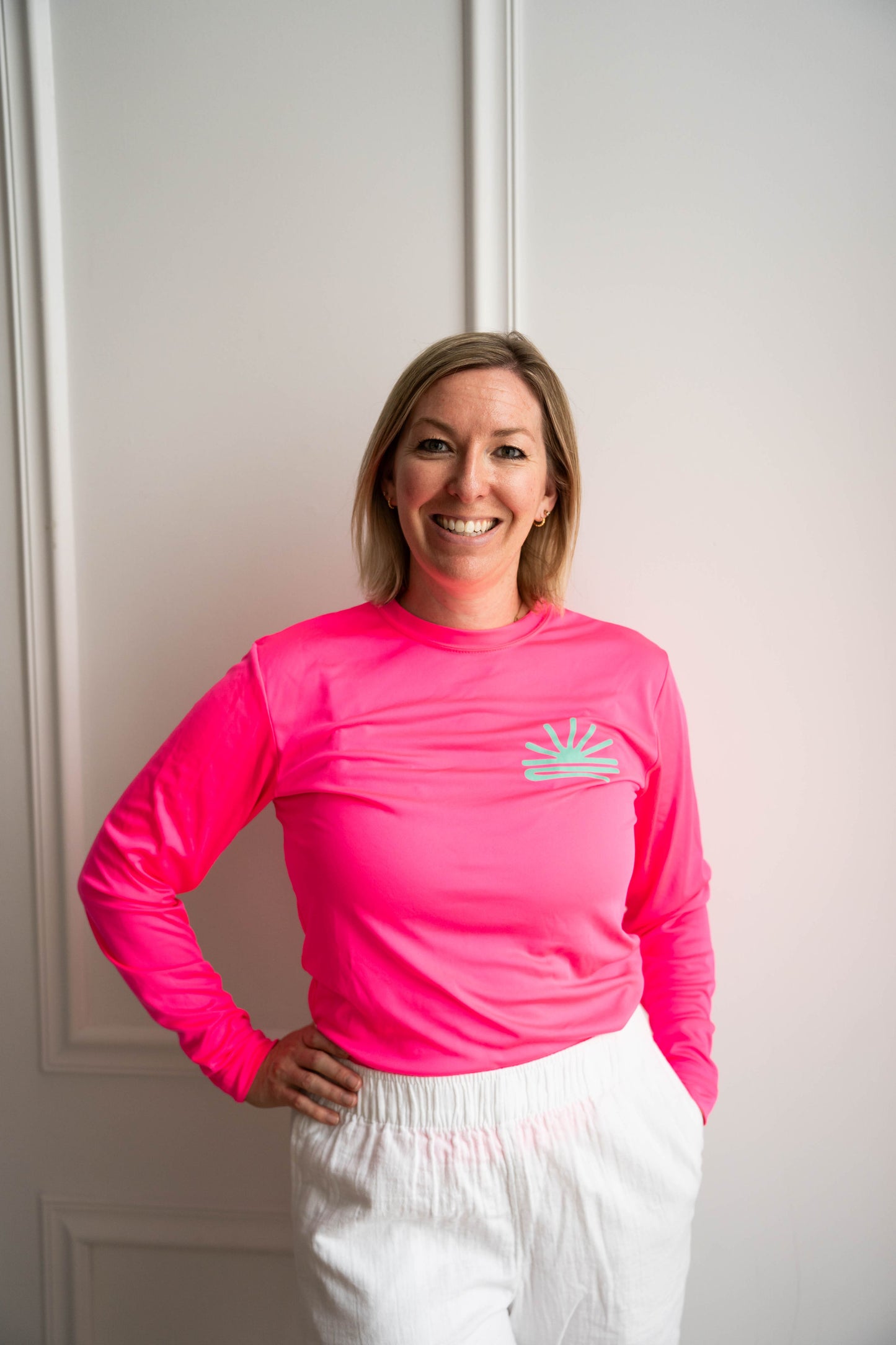 Radiant Threads Long Sleeve (Unisex) — Pre‑Order 7/22–7/26