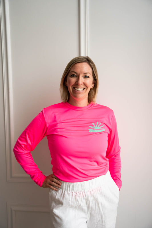 Radiant Threads Long Sleeve (Unisex) — Pre‑Order 7/22–7/26