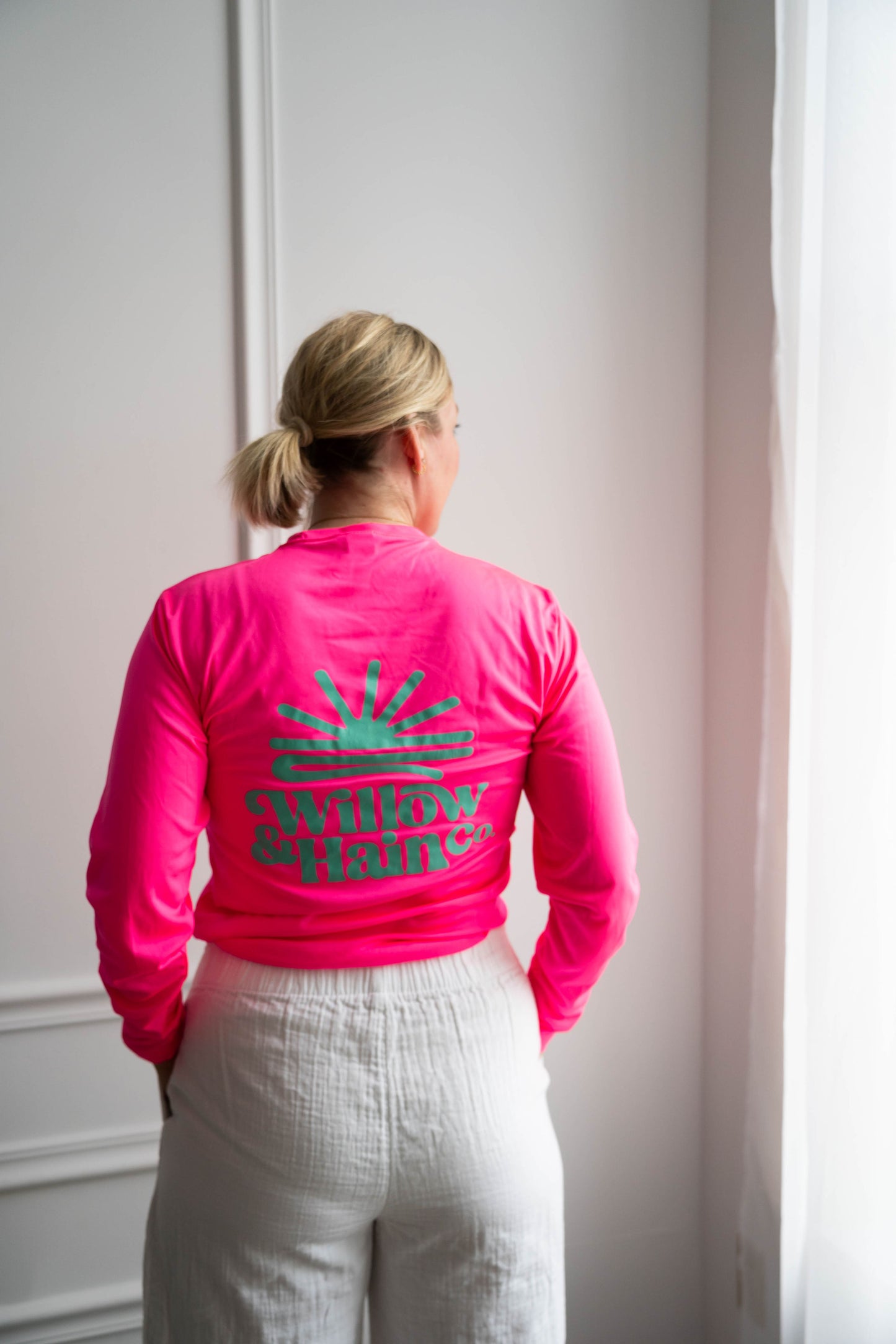 Radiant Threads Long Sleeve (Unisex) — Pre‑Order 7/22–7/26